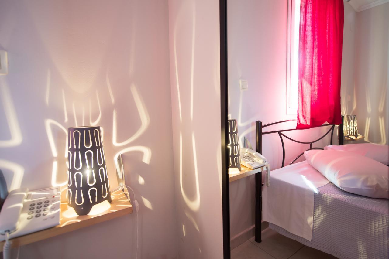 Appartement Alexandros à Lefkáda Extérieur photo